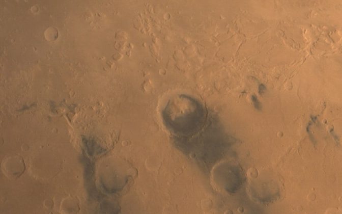 Mars