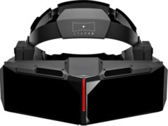 Starbreeze StarVR