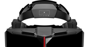 Starbreeze StarVR