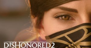 Dishonored 2