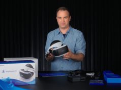 PlayStation VR