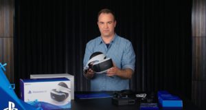 PlayStation VR