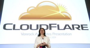 CloudFlare