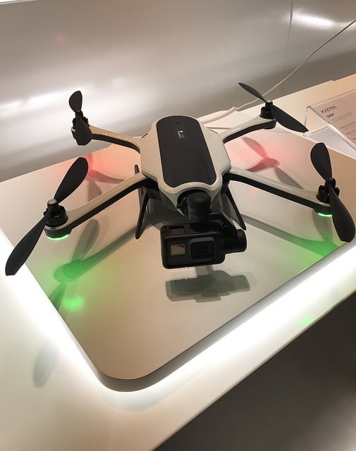 GoPro Karma