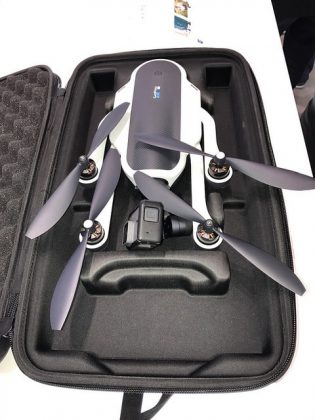 GoPro Karma