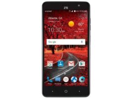 ZTE Grand X 4