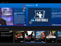 PlayStation Vue