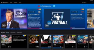 PlayStation Vue