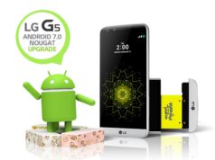 LG G5