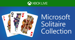 Microsoft Solitaire Collection