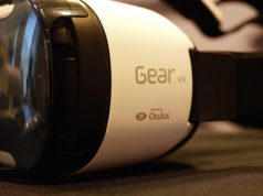 Samsung Gear VR