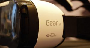 Samsung Gear VR