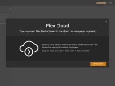 Plex Cloud