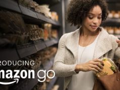 Amazon Go