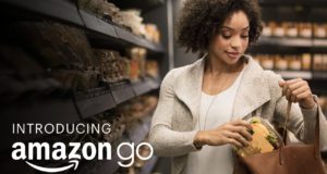 Amazon Go