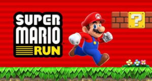 Super Mario Run