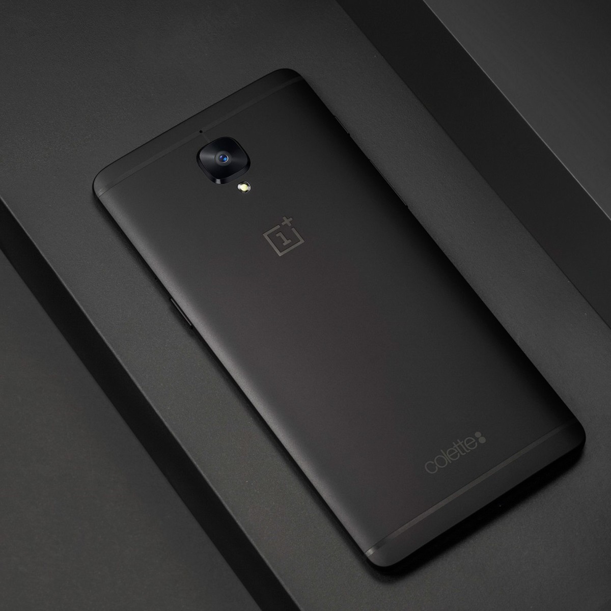 OnePlus 3T