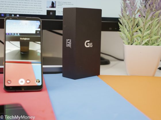 LG G6