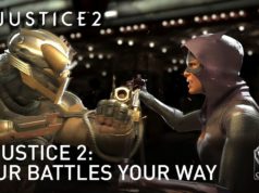 Injustice 2