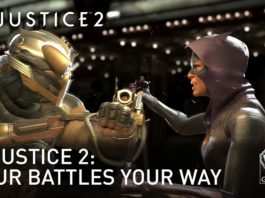 Injustice 2