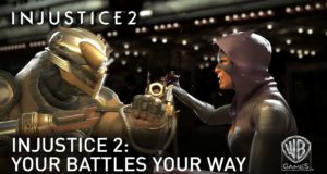 Injustice 2