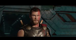 Thor: Ragnarok