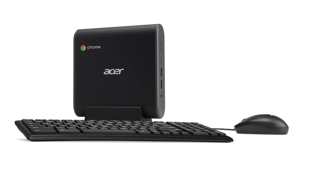 The Acer Chromebox CXI3 Is Available For Preorder - Tech My Money