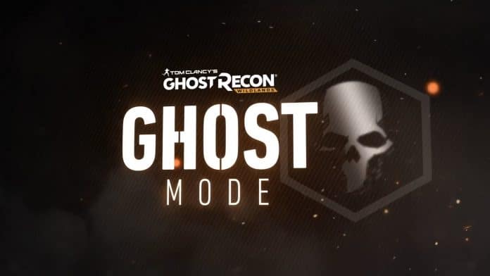 Ghost Recon Wildlands