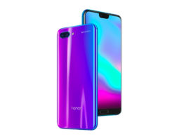 Huawei’s First Smartphone With 8GB of RAM Is The Honor 10 GT