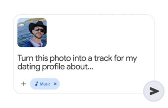 Google’s Gemini Music Push Gets Real: What Lyria 3 Means for Creators Right Now AI music creation interface representing Gemini Lyria 3 workflow