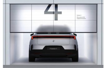 Polestar’s Wagon EV Could Be a Practical Win—If the Ownership Math Holds Polestar electric wagon on road representing new EV body style