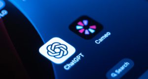 The OpenAI “Cameo” Injunction Is a Branding Warning for Every AI Team Legal gavel and AI interface imagery representing OpenAI Cameo injunction