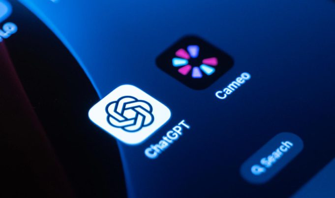 The OpenAI “Cameo” Injunction Is a Branding Warning for Every AI Team Legal gavel and AI interface imagery representing OpenAI Cameo injunction