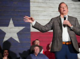 Wi-Fi router close-up representing TP-Link security and policy concerns