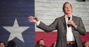 Texas vs TP-Link: A Router Buying Wake-Up Call for 2026 Wi-Fi router close-up representing TP-Link security and policy concerns