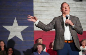 Texas vs TP-Link: A Router Buying Wake-Up Call for 2026 Wi-Fi router close-up representing TP-Link security and policy concerns