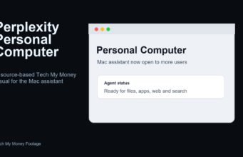 Perplexity’s Personal Computer AI Is Now Open to All Mac Users