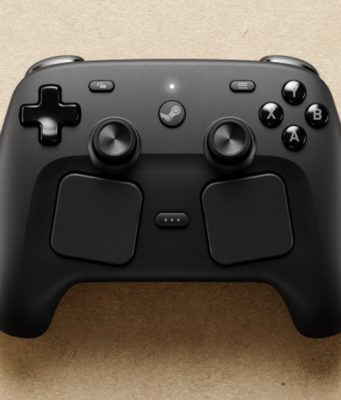 Valve Sets a Reservation Queue for the Next Steam Controller Drop
